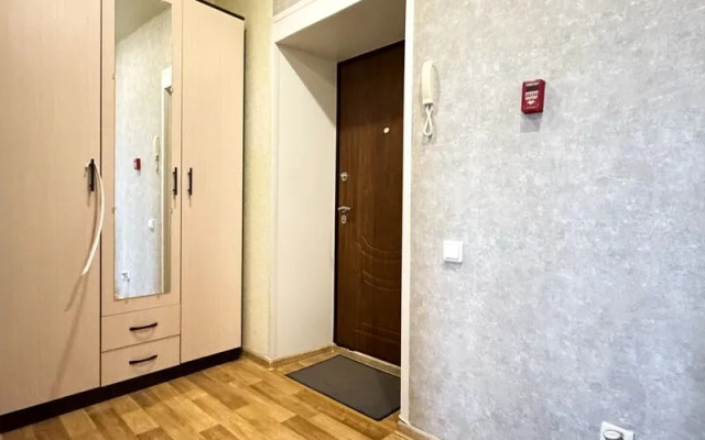 Апартаменты Лайк Хоум на Касимовском шоссе, д. 20