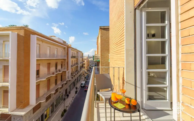 Matteotti Luxury Residence