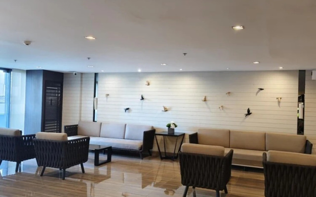 Air Residences Makati by KSuites