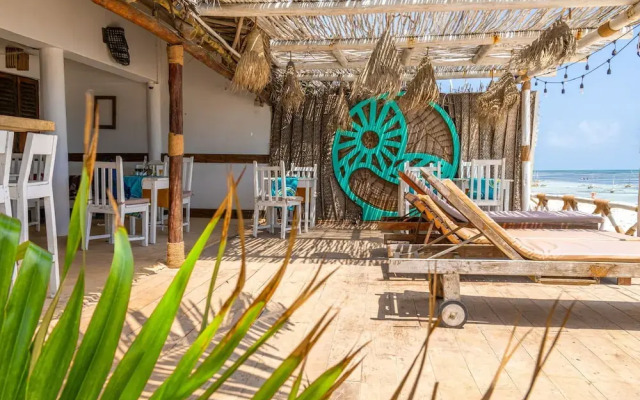 Pili Pili House
