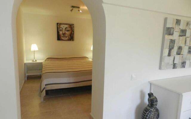 Casa Isabel para 10 Personas