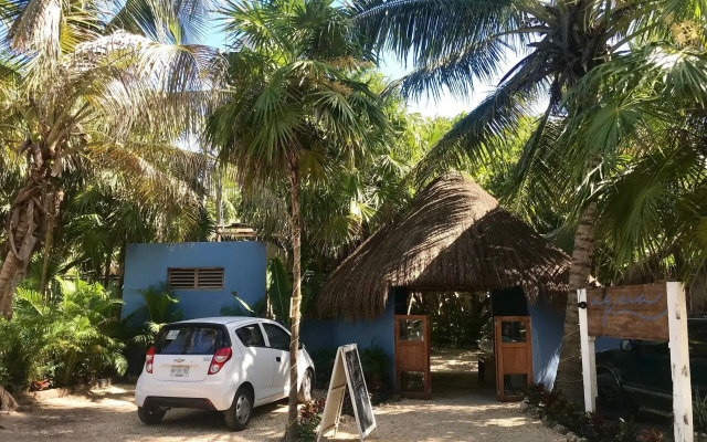 Hotel Agua Tulum