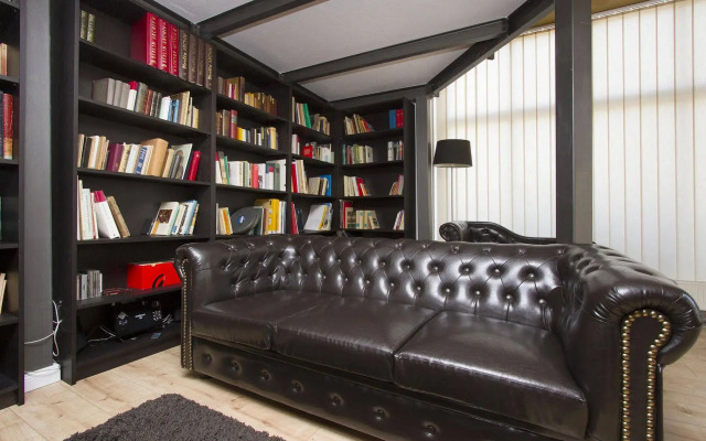 Apartment am Treptower Park