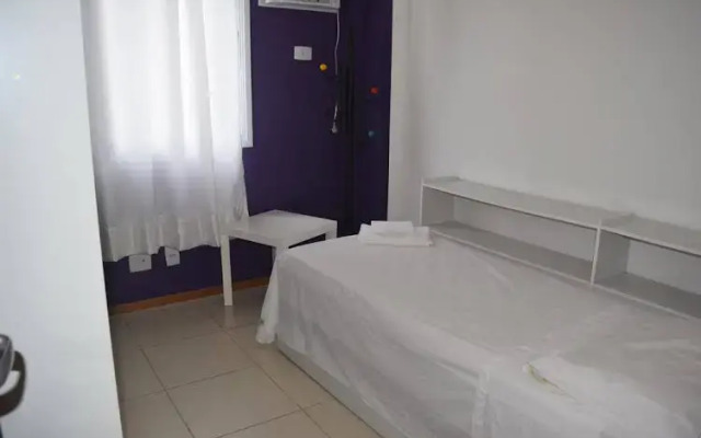 Apartamento Barra