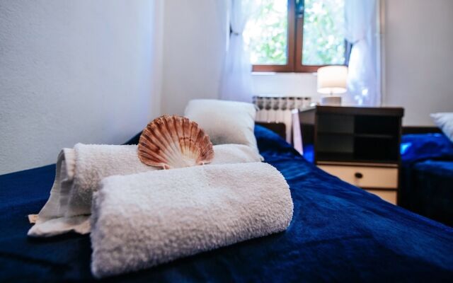 Holiday Home Malinina