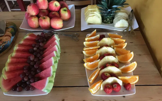 Eidfjord Gjestgiveri