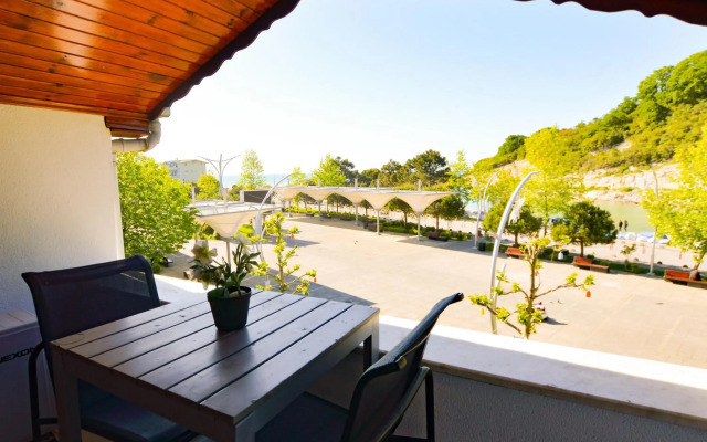 Agva Piazza Otel