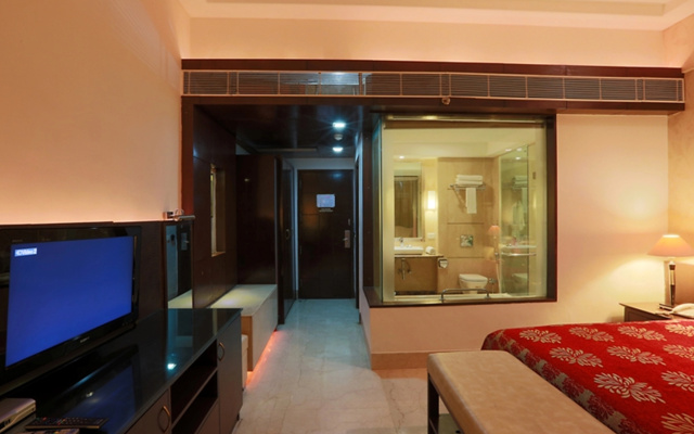 Hotel Airport Residency – Guest Rooms – Delhi
