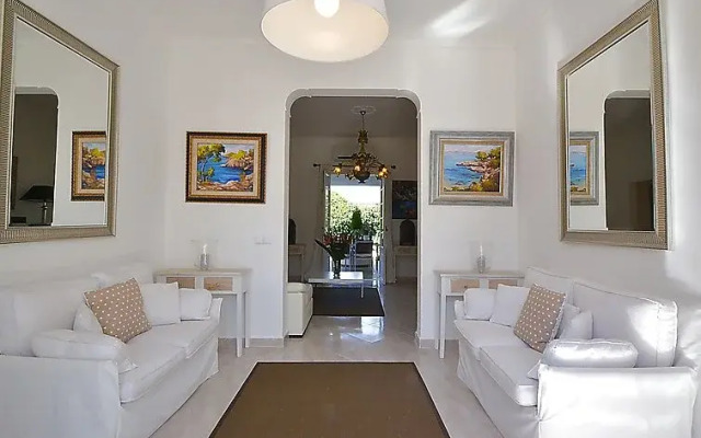 Holiday Home Tres Pins