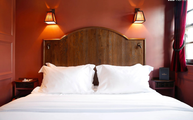 Mimi's Hotel Soho