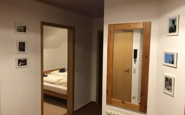 Ferienwohnung Winternest