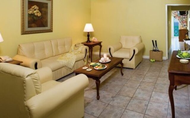 Hotel Breezes Montego Bay