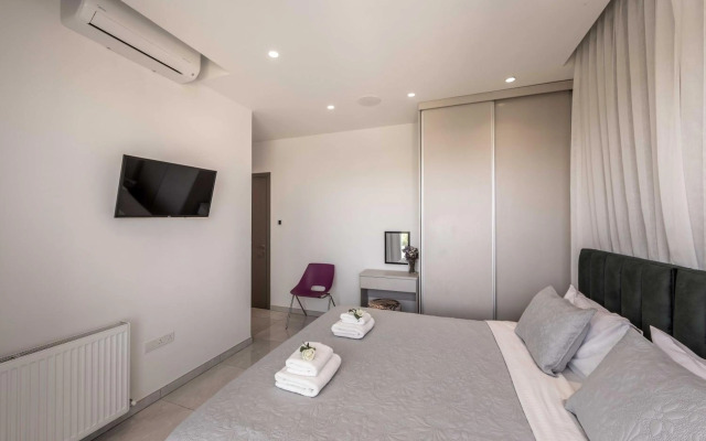 Villa Green Haven 2 Protaras Cyprus