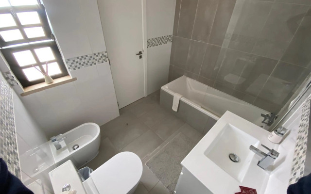 Villa Cristina 17 - Private Pool - 500m from the beach