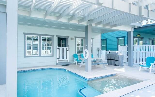 Big Kahuna 6Br Home