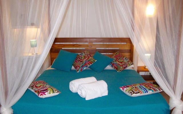 Casa Mapache B&B