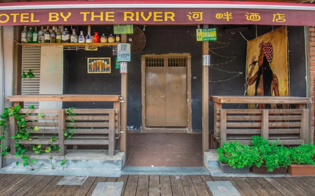 Hotel By The River