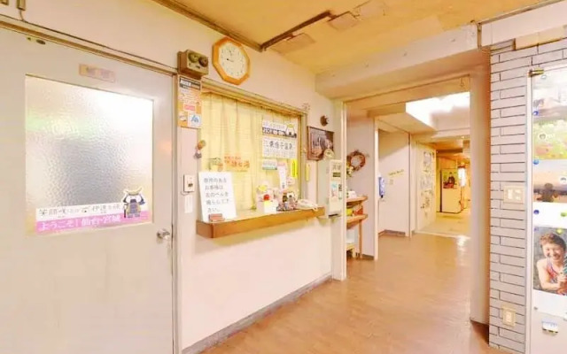 Naruko Onsen Ryokan Kanshichiyu