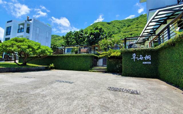 Cao Hai Tong Seaview Bed and Breakfast