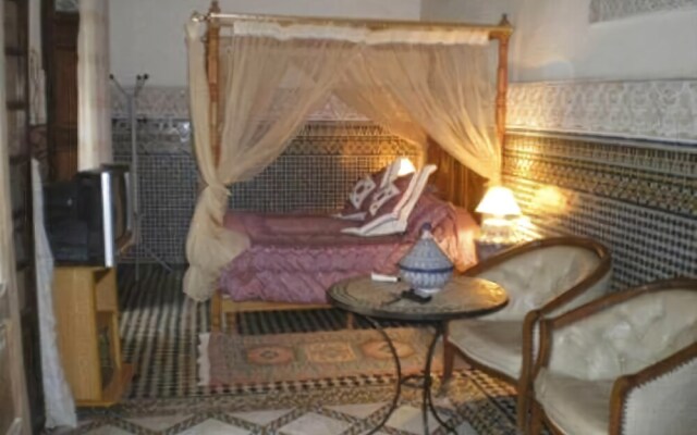 Riad Sara