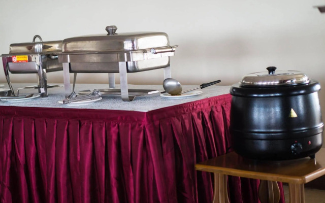 Fame Hotel Yangon