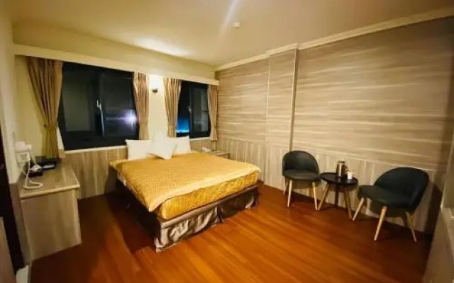 Yingshan Hotel