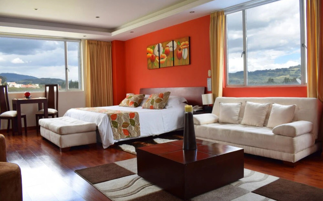 Kur Hotel y Biospa