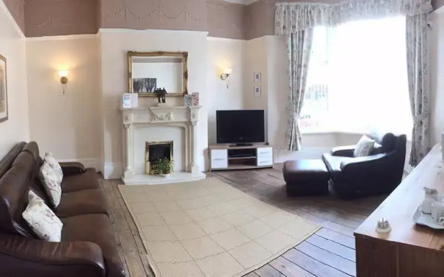 Seabreeze Guest House