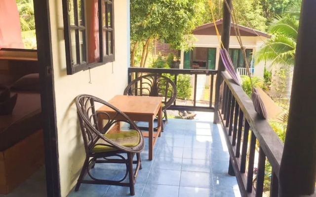 Reggae Garden Villas