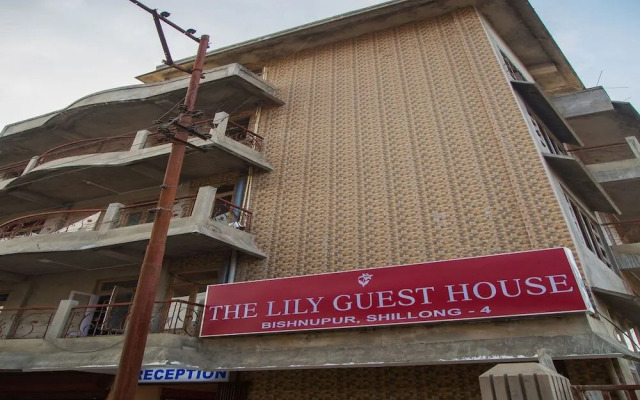 The Lily Guest House By OYO Rooms
