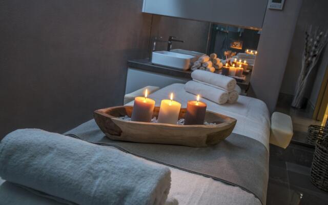 The Regency, Rome, A Tribute Portfolio Hotel