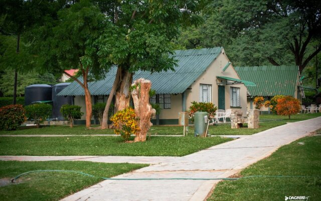 Tamarind Holiday and conference Resort