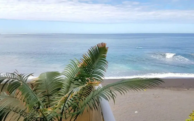 Appartement Bay View