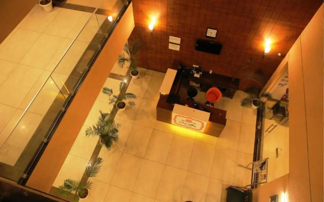 Citi Inn Grande Hotel