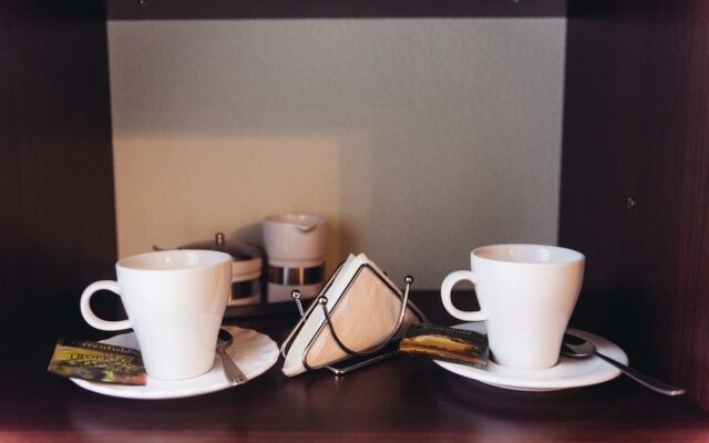 Biplan Guest House Aleksandria