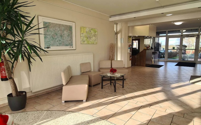 Landhotel Löwenbruch