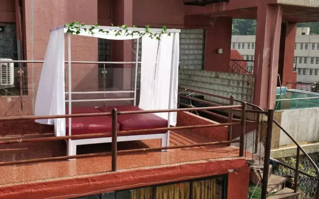 Dr.Wade's Villa