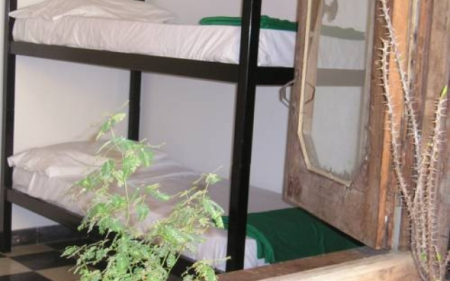 Kilca Backpackers Paradise