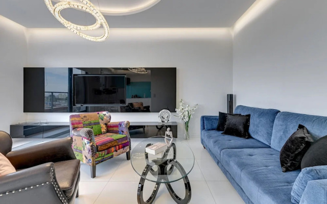 Brabank Riverside by Downtown Apartments