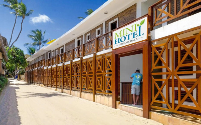Mini Hotel Jericoacoara