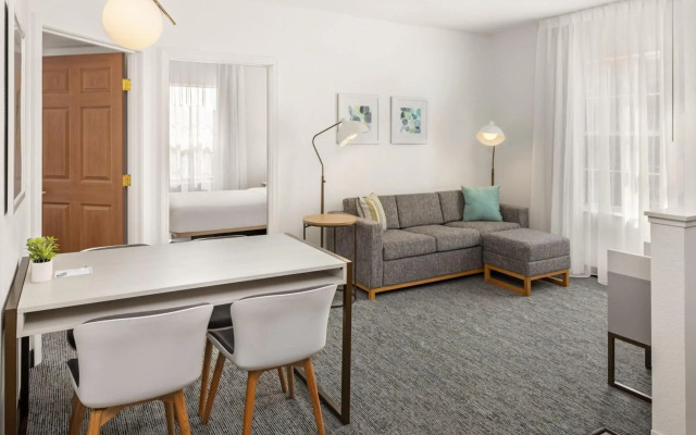TownePlace Suites by Marriott Chicago Lombard