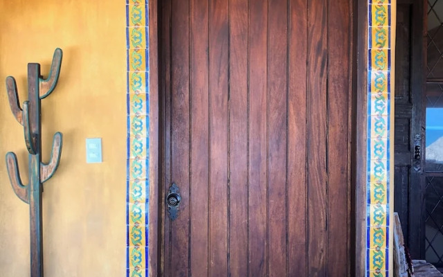 Oceanview Guesthouse