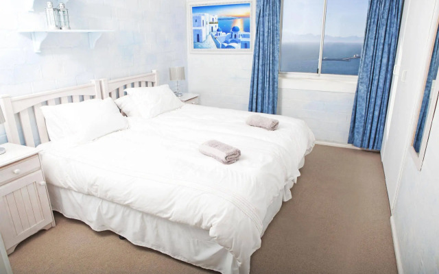 Simonstown Penthouse