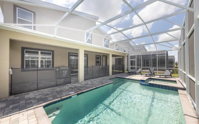 820dsd - The Retreat at Championsgate