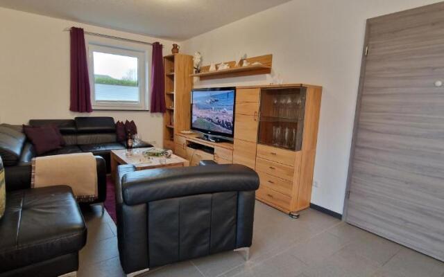 Ferienhaus 2 Quint Altenkirchen