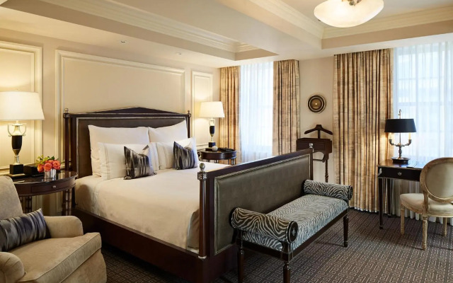 The Jefferson, Washington, DC