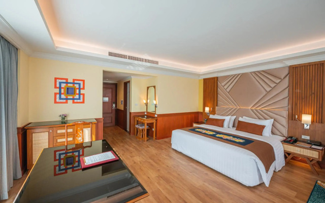 Empress Premier Hotel