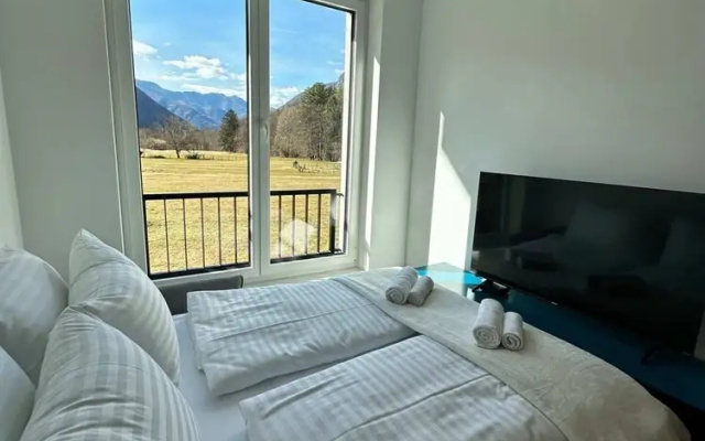 So a Valley Suites - Superior Apartment 07