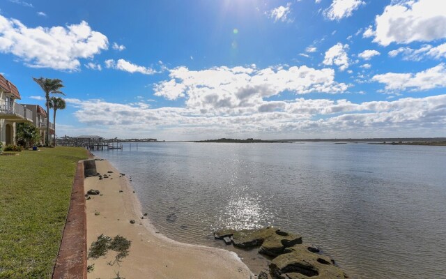 Point Matanzas
