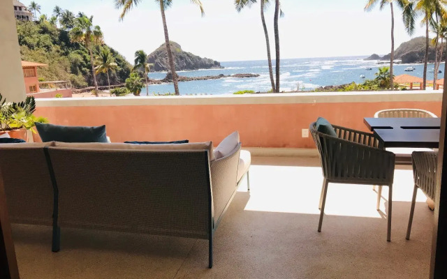 El Careyes Beach Resort